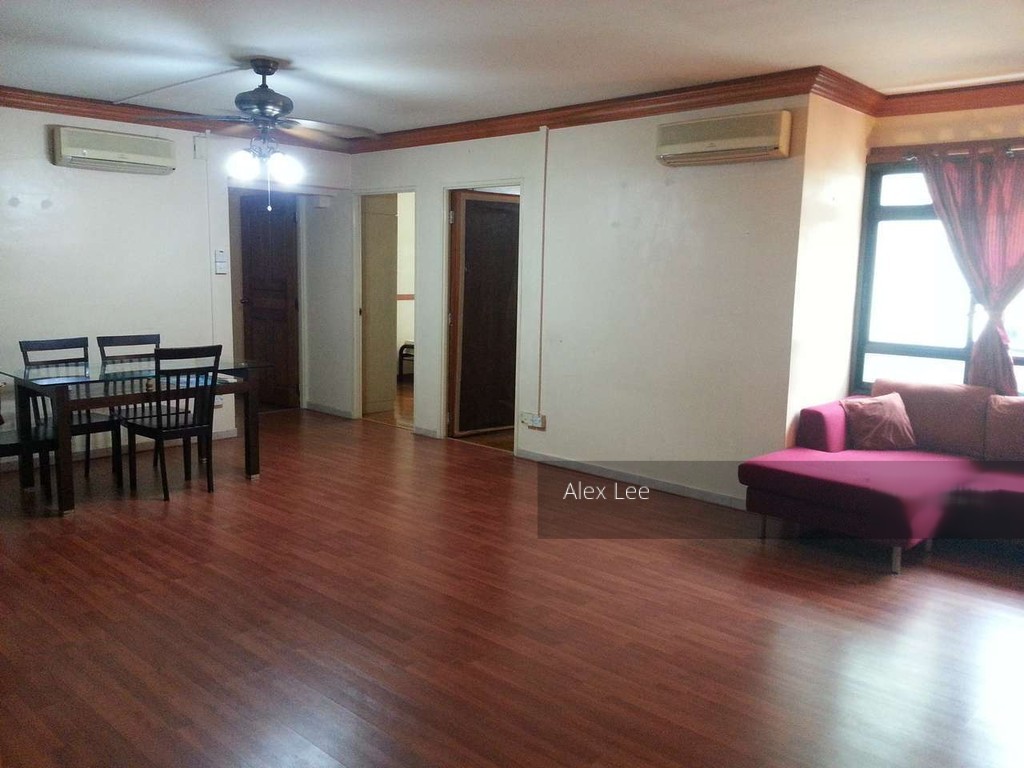 Blk 418 Canberra Road (Sembawang), HDB 5 Rooms #146646842